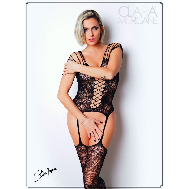 Clara best sale morgane nuisette