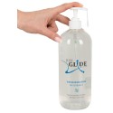 Lubrifiant végétalien 1000ml