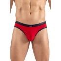 Jock rouge Air Shot - LM2405-27RED