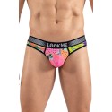 String imprimé coloré Sweetie - LM2402-57SWE