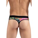 String imprimé coloré Sweetie - LM2402-57SWE