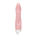 Vibromasseur Rabbit rose multivitesse - LOV014PNK