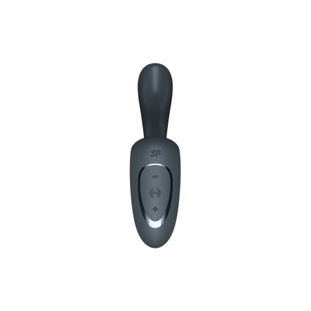 Vibromasseur Rabbit gris G For Goddess 1 Satisfyer - CC597867