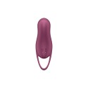 Stimulateur clitoridien couleur pourpre Pocket Pro 1 Satisfyer - CC597860SA